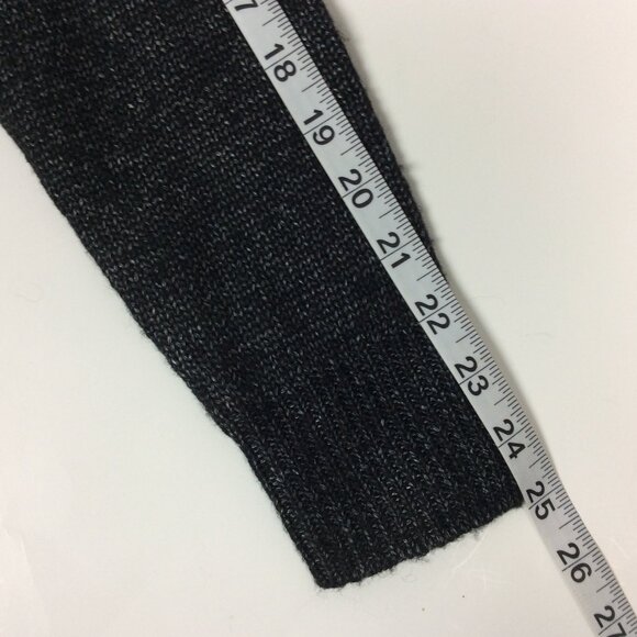 Michael Kors Wool Top Embellished Neckline NWT Career Party Holiday Gift XS - Picture 8 of 8